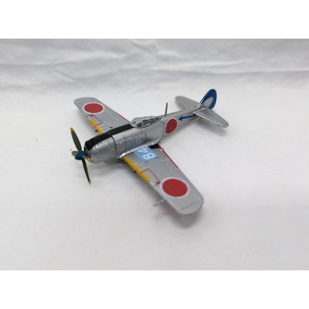21st Century KI-84 Plastic Diecast Toy 2 1/2